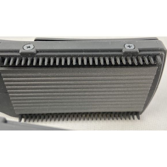 Bio-Ionic Professional Hair Care Ion Retexturizing Iron ST-38 Tested Works‎ 40W - Picture 4 of 6